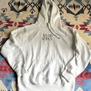 SCW unisex hoodie